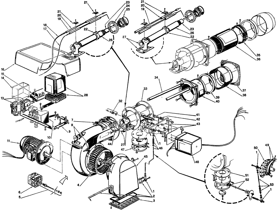 Серии GAS 7 P/M арт.3753681