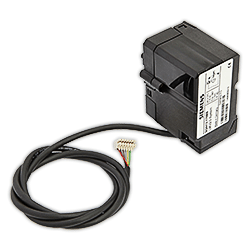 Сервопривод воздушной заслонки SCHNEIDER ELECTRIC/BERGER LAHR/SIEMENS, SQN13.170B9, 3014013
